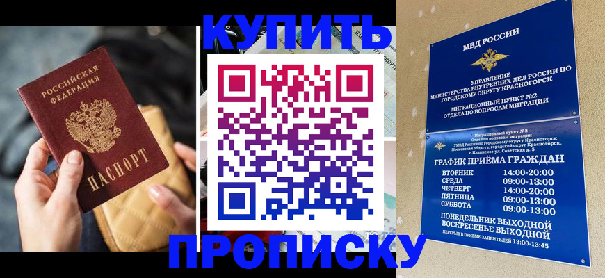 прописка законно в Новоалександровске